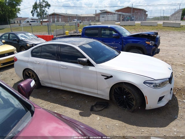 BMW M Series