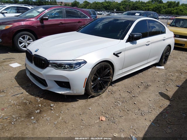 BMW M Series
