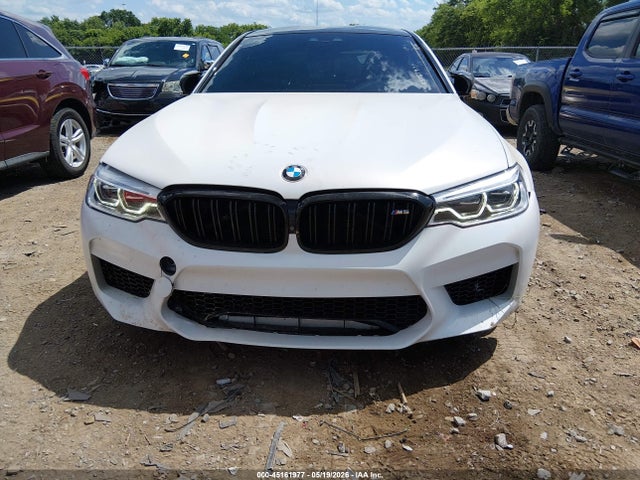 BMW M Series