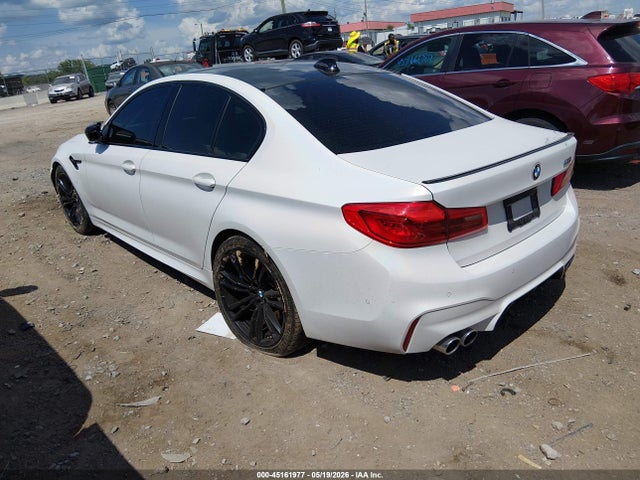 BMW M Series