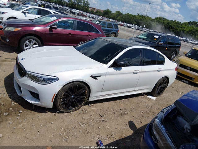 BMW M Series