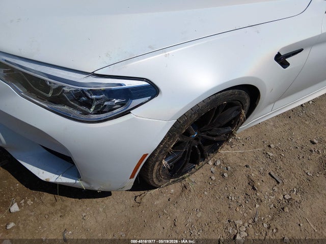 BMW M Series