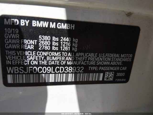 BMW M Series