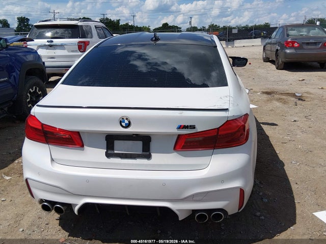 BMW M Series
