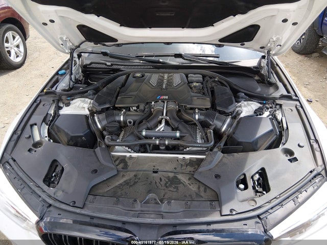BMW M Series