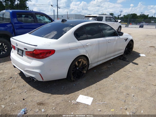 BMW M Series