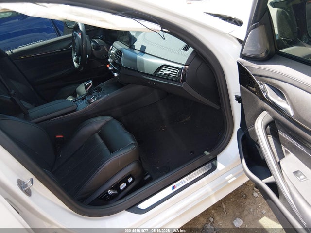 BMW M Series