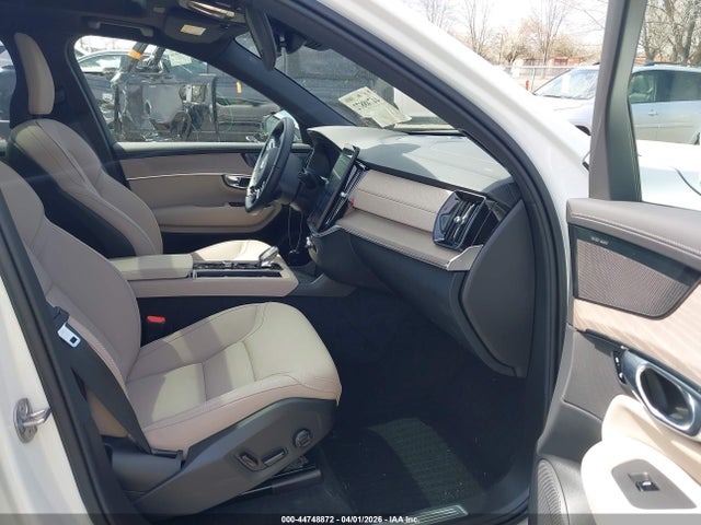 Volvo XC90 Plus, B6 Awd Gas (mild Hybrid), Gasoline, Bright,