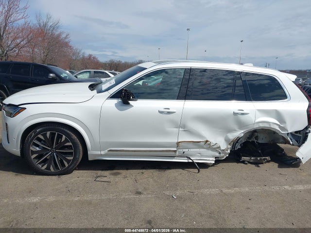 Volvo XC90 Plus, B6 Awd Gas (mild Hybrid), Gasoline, Bright,