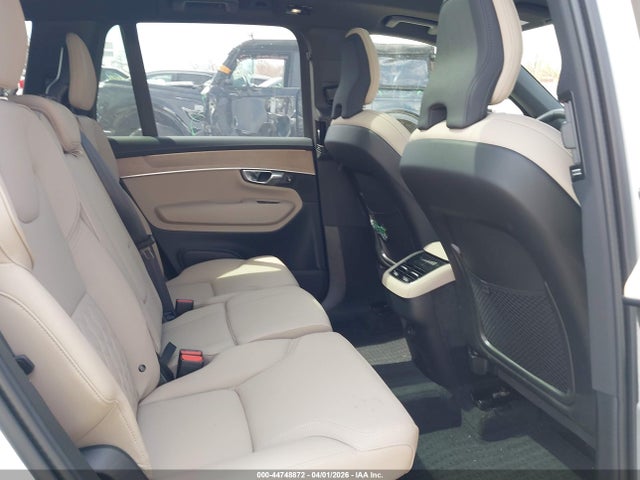 Volvo XC90 Plus, B6 Awd Gas (mild Hybrid), Gasoline, Bright,