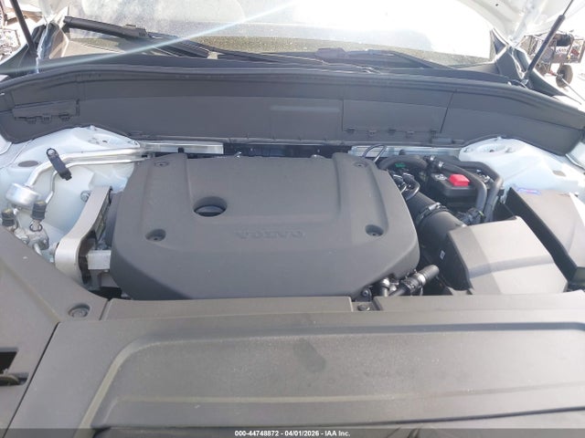 Volvo XC90 Plus, B6 Awd Gas (mild Hybrid), Gasoline, Bright,