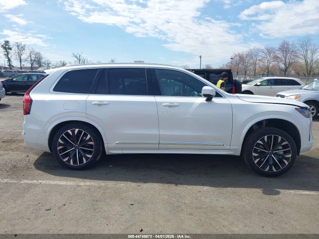 Volvo XC90 Plus, B6 Awd Gas (mild Hybrid), Gasoline, Bright,