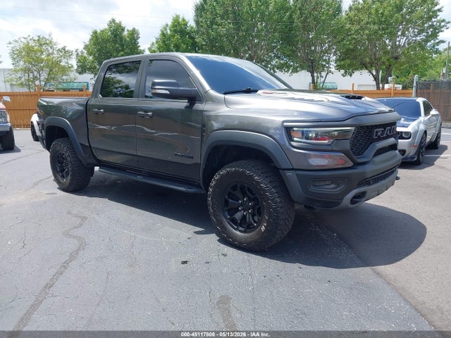 Salvage Ram 1500 Image