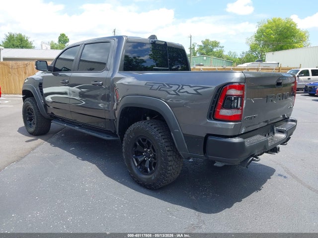 Ram 1500 Trx Crew Cab 4x4 5'7" Box