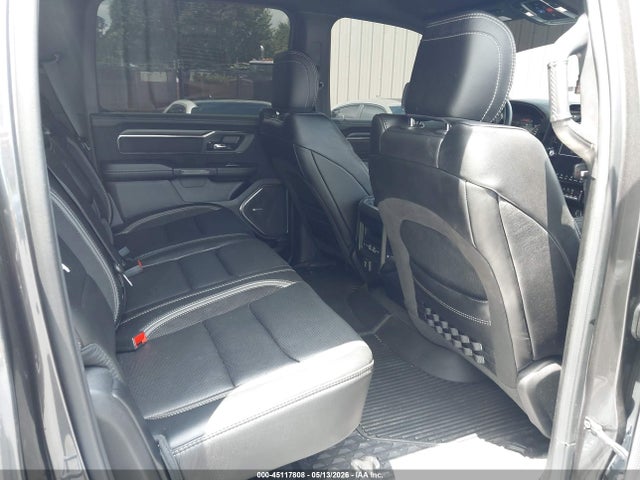 Ram 1500 Trx Crew Cab 4x4 5'7" Box
