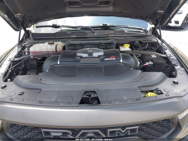 Ram 1500 Trx Crew Cab 4x4 5'7" Box