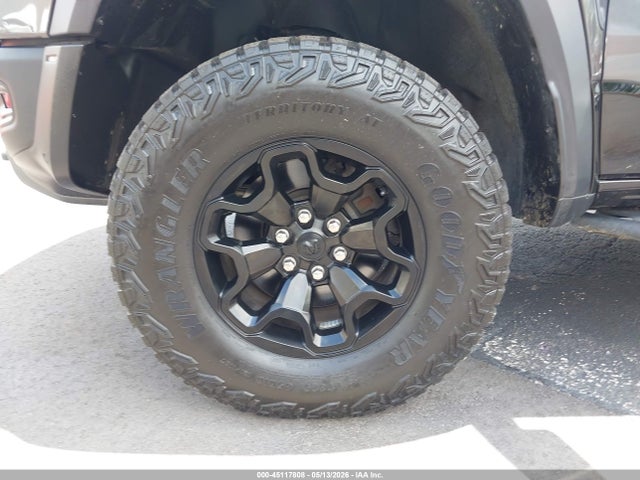 Ram 1500 Trx Crew Cab 4x4 5'7" Box