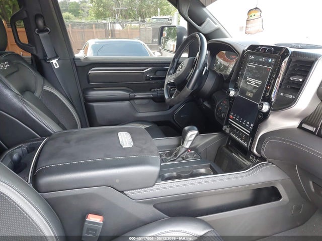 Ram 1500 Trx Crew Cab 4x4 5'7" Box