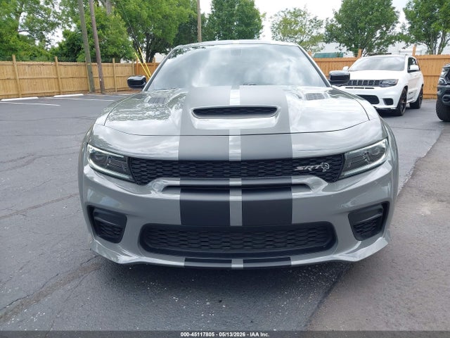 Dodge Charger Srt Jailbreak