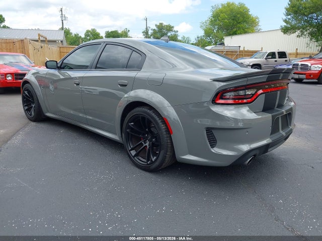 Dodge Charger Srt Jailbreak