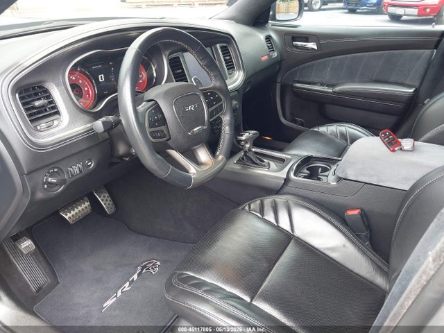Dodge Charger Srt Jailbreak