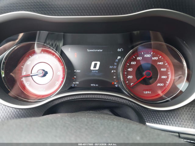 Dodge Charger Srt Jailbreak