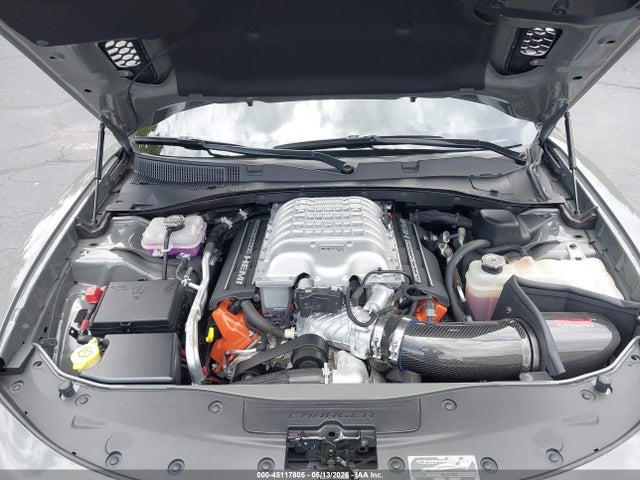 Dodge Charger Srt Jailbreak