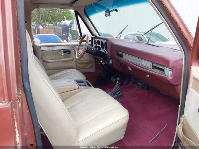 GMC Jimmy K1500