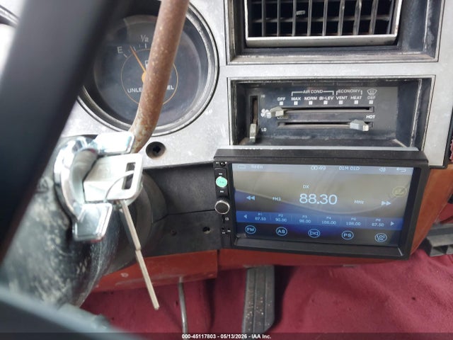 GMC Jimmy K1500