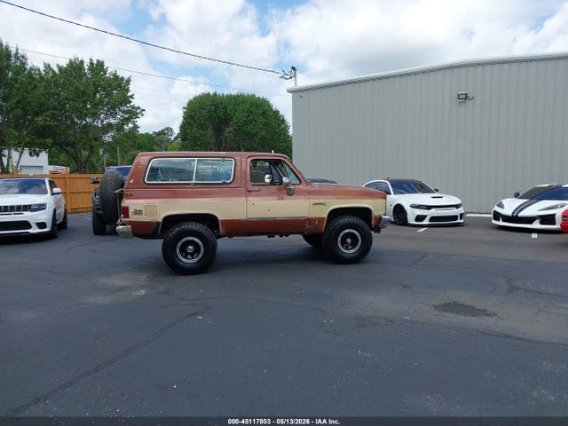 GMC Jimmy K1500