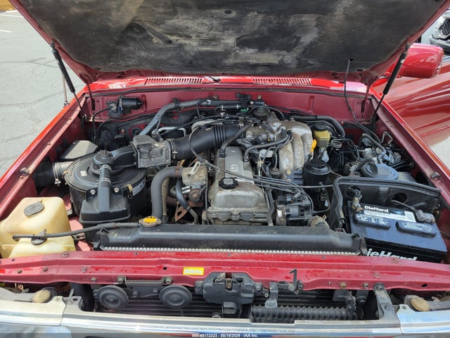 Toyota Land Cruiser Dj81