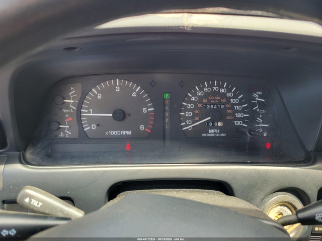 Toyota Land Cruiser Dj81