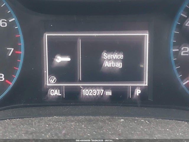 Chevrolet Cruze Lt Auto