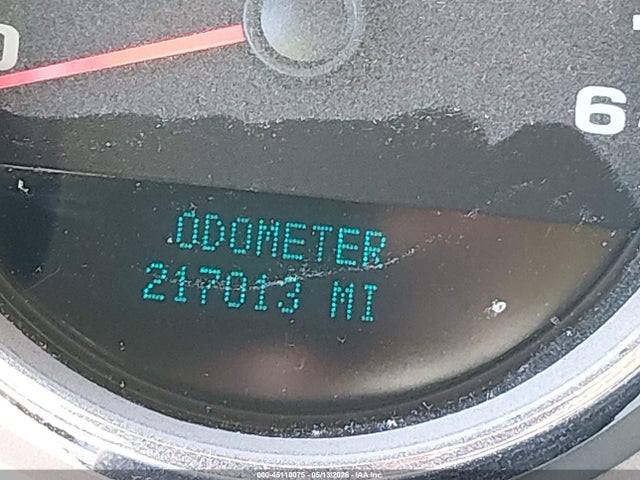 Chevrolet Silverado 1500 Lt1
