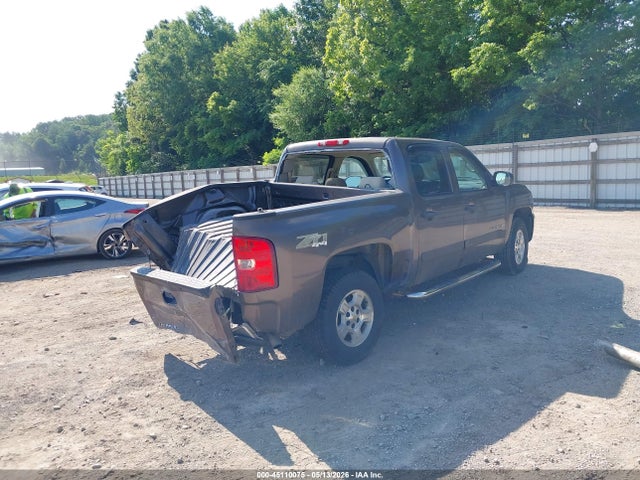 Chevrolet Silverado 1500 Lt1