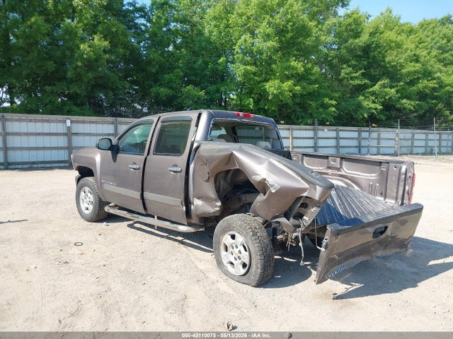Chevrolet Silverado 1500 Lt1