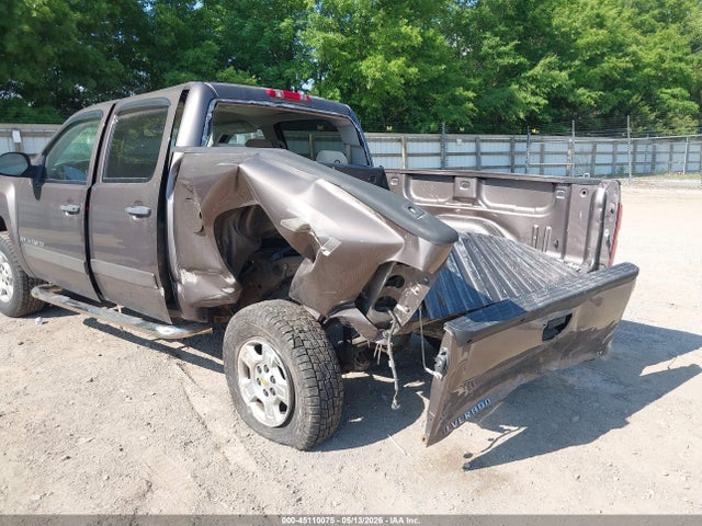 Chevrolet Silverado 1500 Lt1