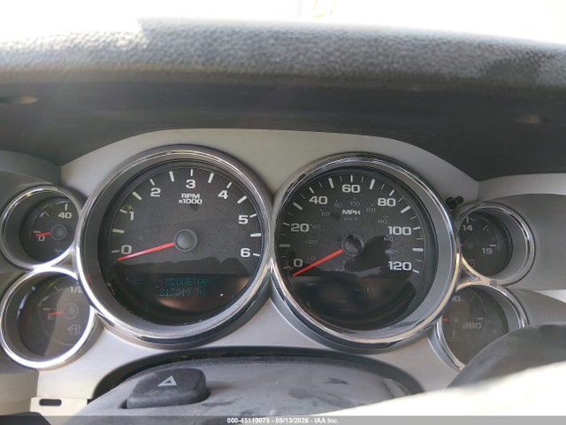 Chevrolet Silverado 1500 Lt1