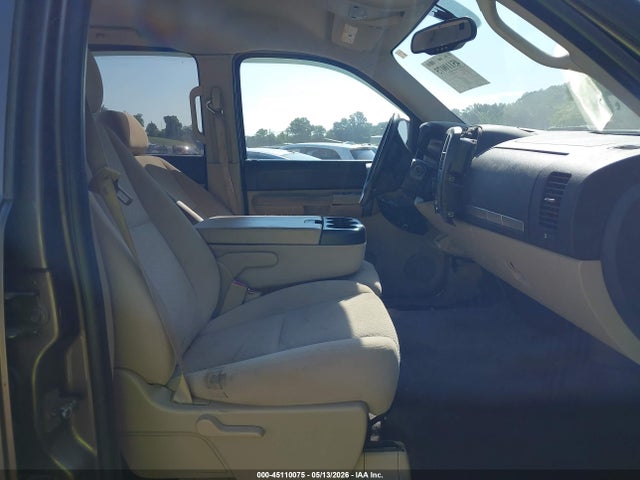 Chevrolet Silverado 1500 Lt1