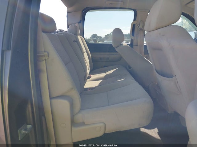 Chevrolet Silverado 1500 Lt1