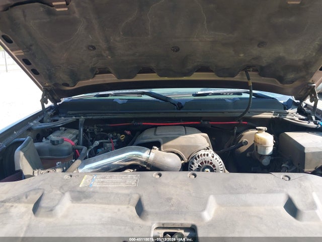 Chevrolet Silverado 1500 Lt1