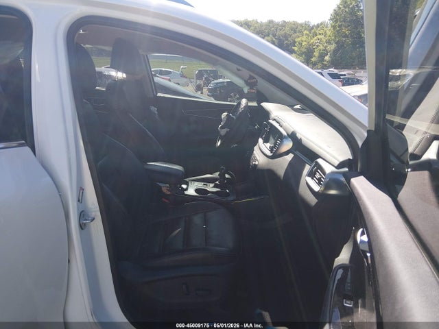 Kia Sorento 2.0t Ex