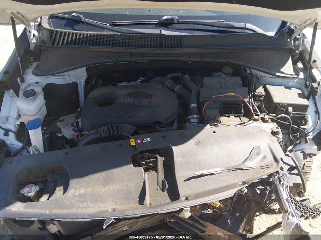 Kia Sorento 2.0t Ex