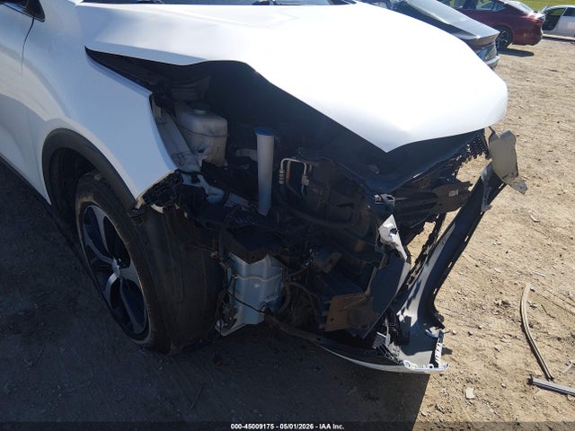 Kia Sorento 2.0t Ex