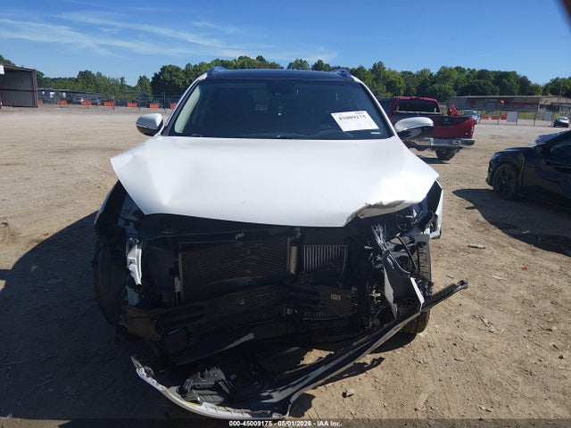 Kia Sorento 2.0t Ex