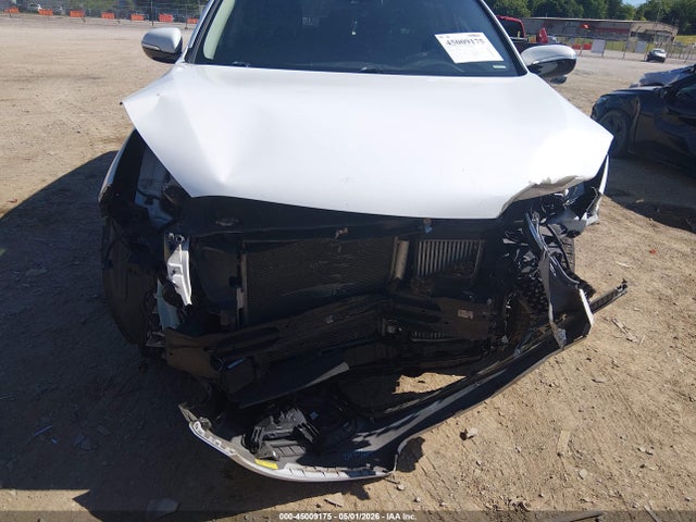 Kia Sorento 2.0t Ex