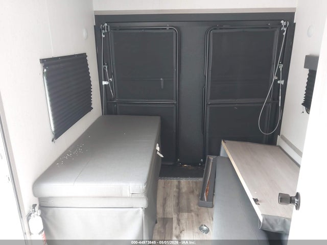 Coleman Travel Trlr
