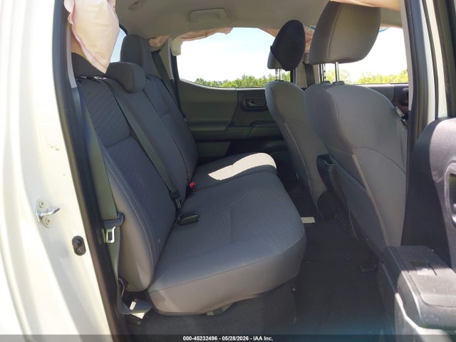 Toyota Tacoma Sr V6