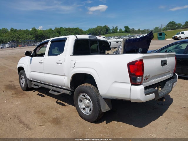 Toyota Tacoma Sr V6