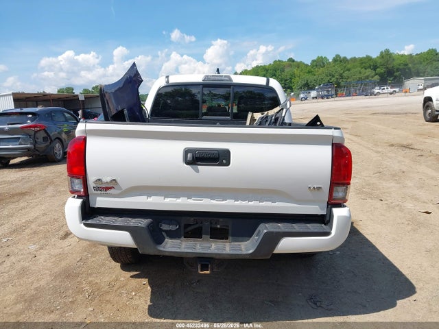 Toyota Tacoma Sr V6